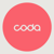 CODA: We Are Coda Ltd Logo