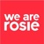 We Are Rosie Logo