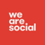 We Are Social Logo