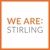 We Are Stirling Logo