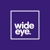 Wide Eye Logo