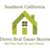 We Buy Houses Cash Piedmont Investments California Logo