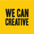 WE CAN CREATIVE LTD Logo