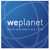 We Planet Logo