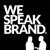 We Speak Brand® Corporation Logo