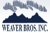 Weaver Bros. Inc. Logo
