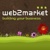 web2market Logo