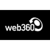 Web360 Logo