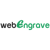 WebEngrave Logo