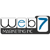 Web 7 Marketing Inc. Logo
