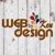 Web Design by Ken Logo