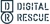 Digital Rescue Logo