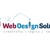 Web Design Solution Logo