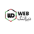 WebDesigning.AE Logo