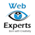 Web Eye Experts Logo
