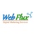 Web Flux Marketing Logo