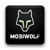 Mobiwolf Logo