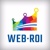 WEB ROI Logo