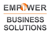 Empower Business Solutions Logo
