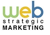 Web Strategic Marketing Logo