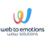 Web To Emotions Logo