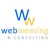Web Weaving and Consulting, LLC Logotype