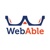 WebAble Digital Logo