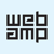 Webamp Logo