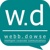 Webb Dowse Logo