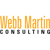 Webb Martin Consulting Logo