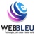 Webbleu Technologies Pvt. Ltd. Logo