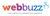 WebBuzz - The Growth Marketing Agency Logo