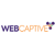 WebCaptive Inc Logo