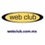 Webclub Diseño Logo