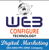 Web Configure Technology - India Logo