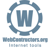 Webconstrucors.org Logo