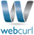 WEBCURL LTD. Logo