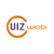 Webdesign & BPO UIZ Logo