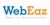Webeaz Technologies Pvt. Ltd Logo