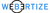 Webertize Digital Technologies Logo