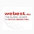 Webest Ltd Logo