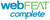 webFEAT Complete Logo
