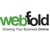 Webfold Logo