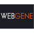 Webgene Logo