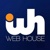 Webhouse, Expertos en Posicionamiento web Logo