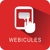 Webicules Technology Logo
