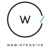 WebINTENSIVE Software Logo
