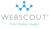 WebScout Logo