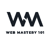 Webmastery 101 Logo