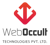 WebOccult Technologies Logo